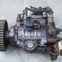 ГНП Горивна помпа Rf2a13800a 096500-50016 за Мазда 323 2,0д Mazda 3