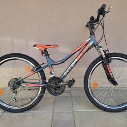 Продавам колела внос от Германия юношески велосипед Sport Everest 24 ц