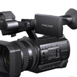Sony Hxr-nx100 Professional Compact Camcorder