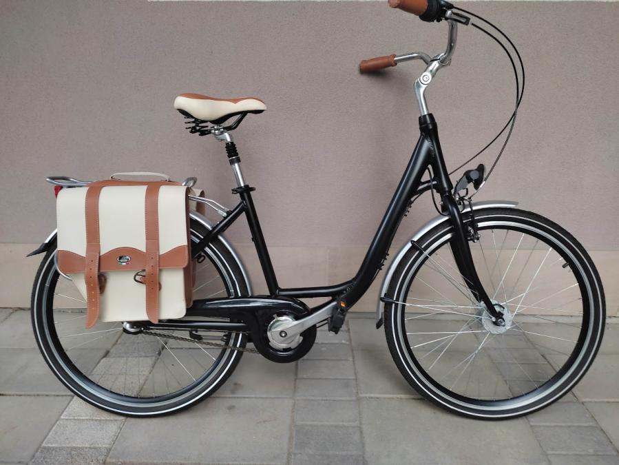 Продавам колела внос от Германия алуминиев градски велосипед Special S