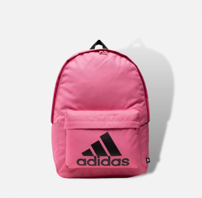Намаление  Раница Adidas Classic Badge of sport Pink H34814