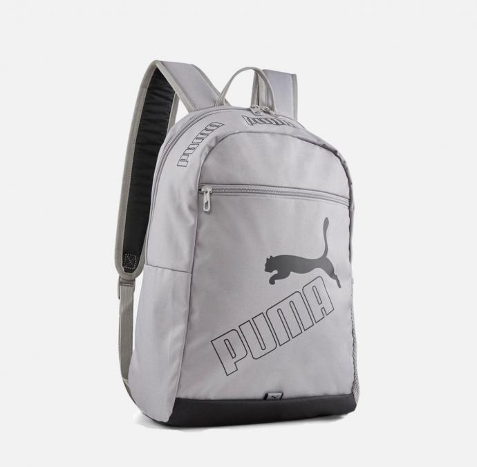 Намаление  Раница Puma Phase backpack II Grey 079952 06