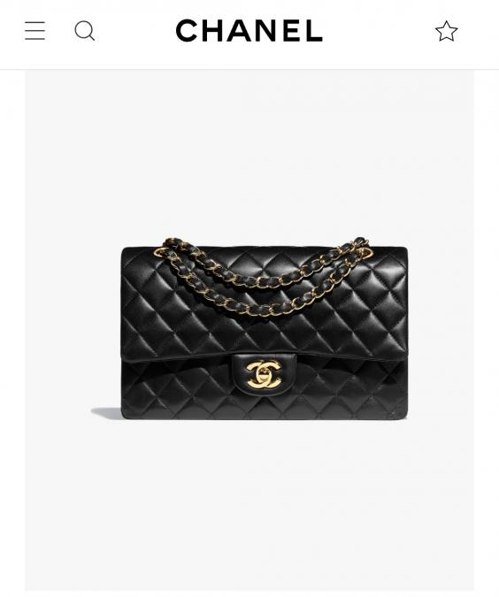 Chanel Супер Луксозна Чанта