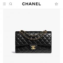 Chanel Супер Луксозна Чанта