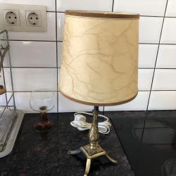 Vintage настолна лампа