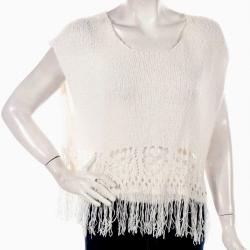 3XL Нова плетена блузка Hollister