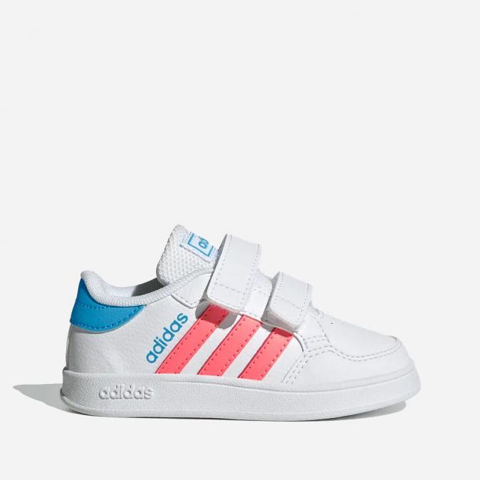 Намаление  Маратонки Adidas Breaknet K Gy6019