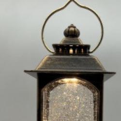 Коледен фенер