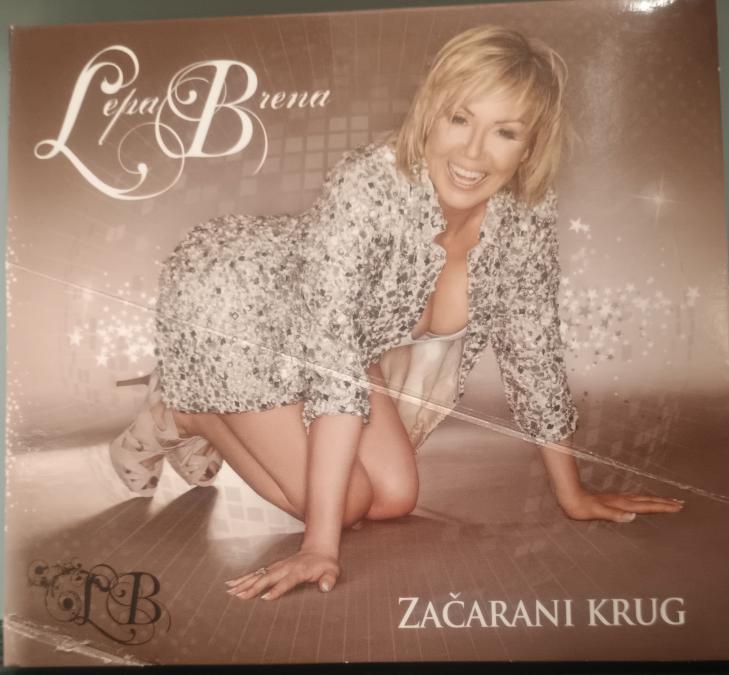 Lep Brena - Zacarani krug