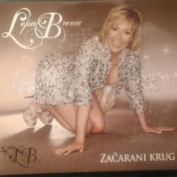 Lepa Brena - Zacarani krug