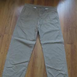 Мъжки панталон лен и памук Hanbury