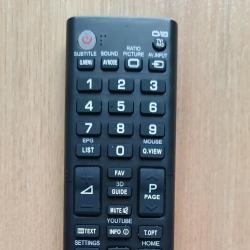 Програмируемо дистанционно управление