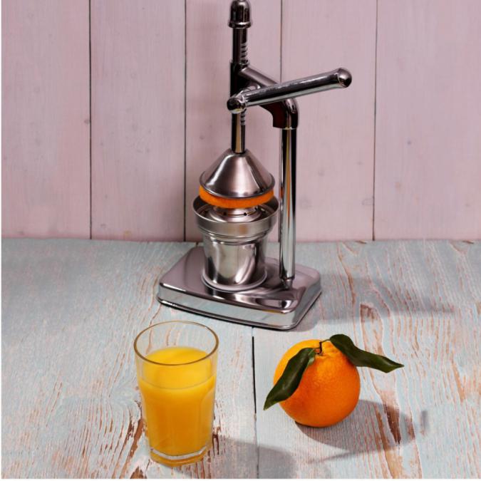 Цитрус преса  ръчна