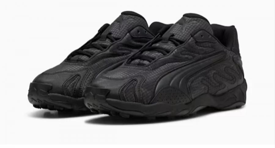 Маратонки Puma Inhale Essensial