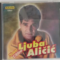Ljuba Alicic - Uzivo