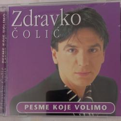 Zdravko Colic - Pesme, koje volimo