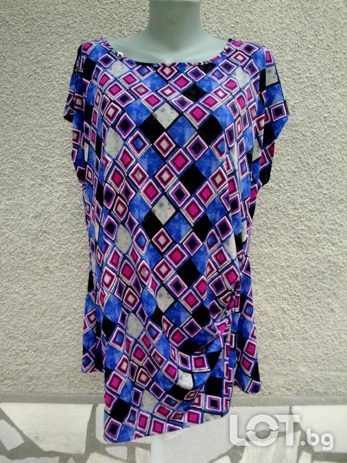 3XL Нова трикотажна туника Lane Bryant