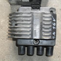 Запалителна бобина за Opel Astra F 1103872 GM, Vectra B 1,4 1,6