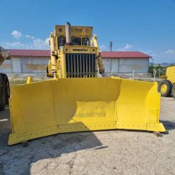 Верижен багер Komatsu D155a-1