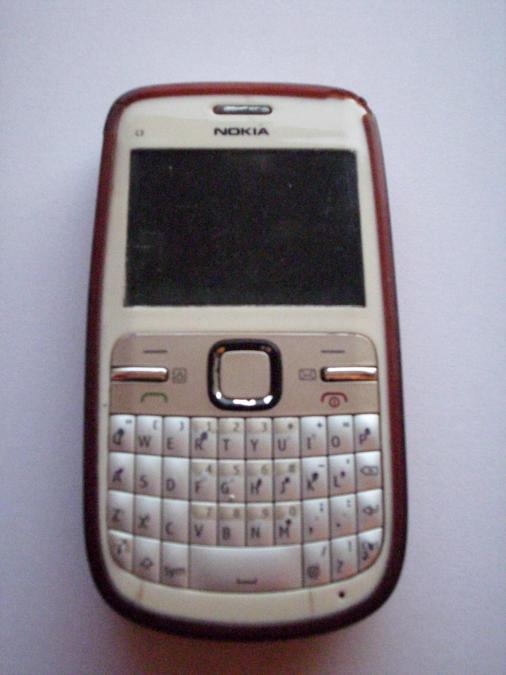 Nokia C3-00 зарядно