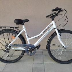 Продавам колела внос от Германия градски велосипед pro 26 City Sport