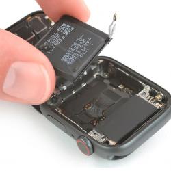 Mlgroup предлага смяна на батерия на Apple Watch