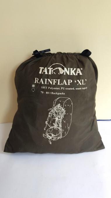 Tatonka - дъждобран за голяма раница - 70 - 80 л.