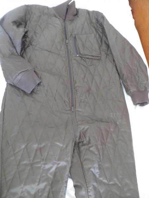 Термо гащеризон