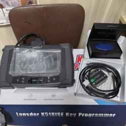 ключарски инструмент програматор за ключове Lonsdor K518ise