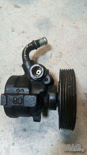Хидравлична помпа пежо боксер 2.5д 1996та
