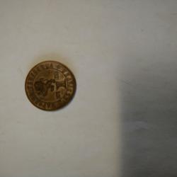 1 лев от 1976 г.