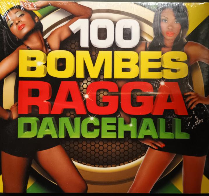 100 Bombes Ragga Dancehall