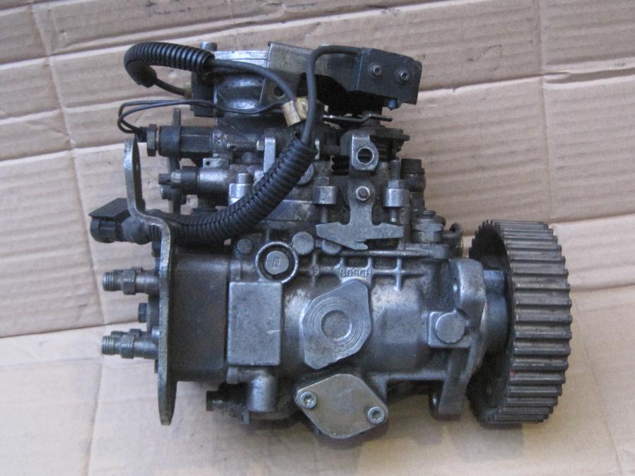 ГНП Renault Espace III 2.2 TD Bosch 7700107170