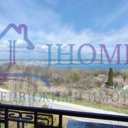 Двустаен под наем - Галата