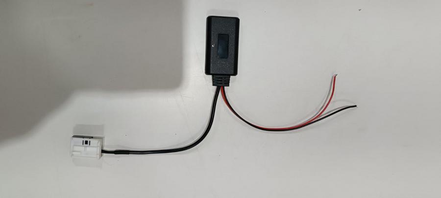 Aux bluetooth bmw e90 e60