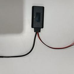 Aux bluetooth bmw e90 e60