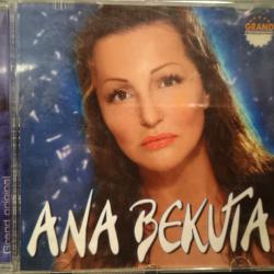 Ana Bekuta 2003