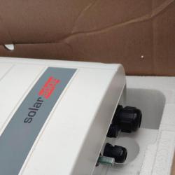 инвертор solaredge 10kw, трифазен