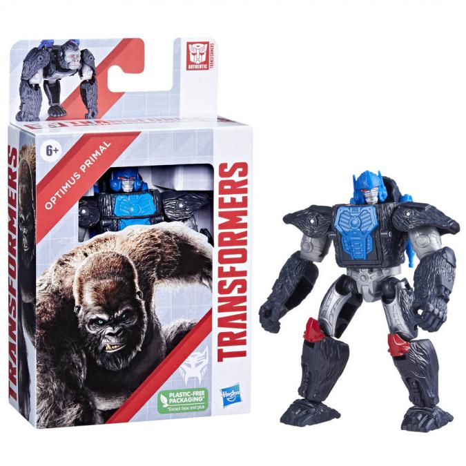 Фигура Transformers Optimus Primal  Hasbro - 11 см