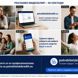 Потребителски кредити до 5000 евро за неработещи от Пловдив и региона