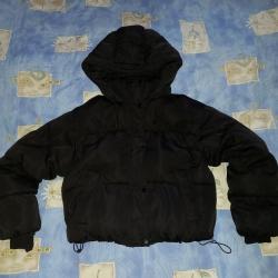 Черно яке Pull&bear