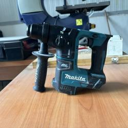 Акумулаторен перфоратор Makita Dhr171z, без батерия и зарядно