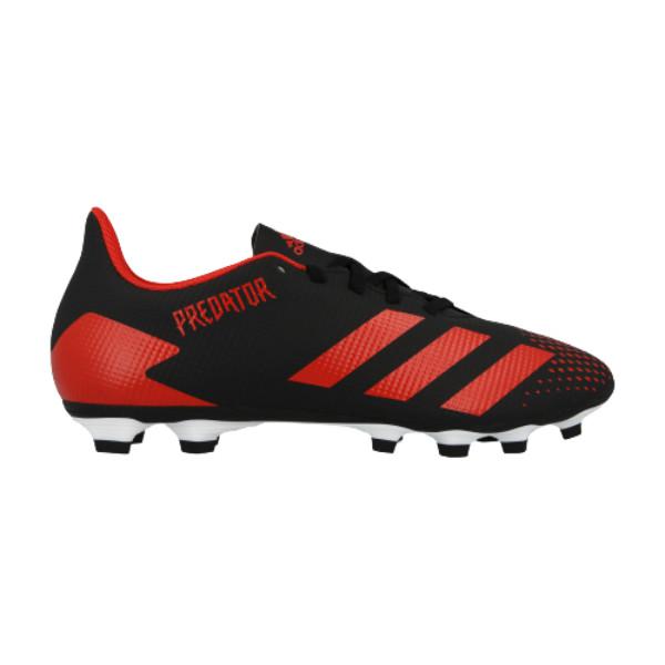 Намаление Мъжки спортни обувки за футбол Калеври Adidas Predator 20.