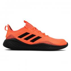Намаление  Мъжки спртни обувки Adidas Fluidflow Оранжево