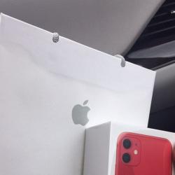 Смартфон Apple Iphone 11 64gb Red
