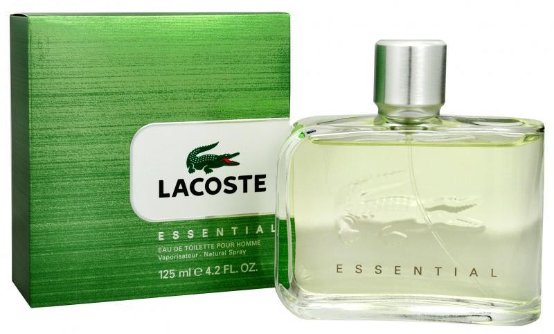 Мъжки парфюм Lacoste Essential