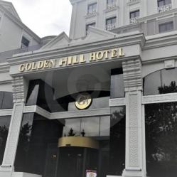 Golden H LL Hotel Downtown 5 с 3 нощувки - Нова Година 2024 в Истанбу
