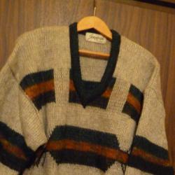 Пуловер унисекс Seraphin - Italia