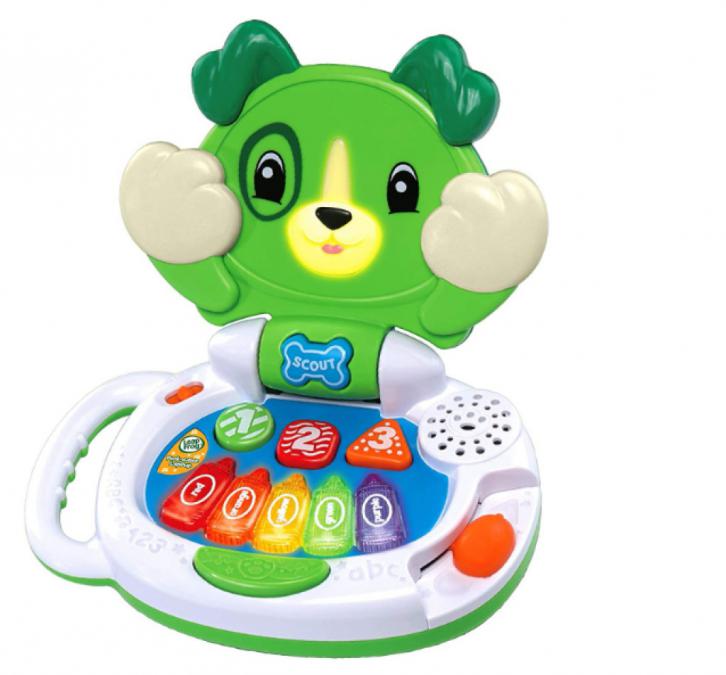 Интерактивна музикална играчка Leapfrog