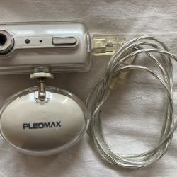 Продавам web camera Pleomax